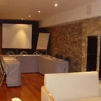 מלון Alti Bagnères-de-Luchon