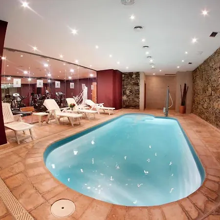 Alti Bagnères-de-Luchon