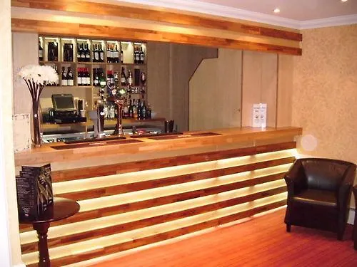 Alti 3* Bagnères-de-Luchon