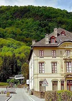 Alti 3* Bagnères-de-Luchon